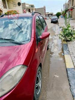 Chery A1